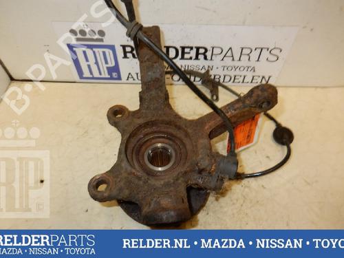 Other NISSAN ALMERA II Hatchback (N16) 1.8 | BP22148032O1