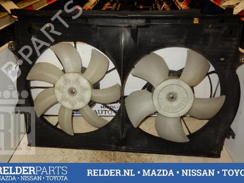 Used Radiator fan Radiator fan 22146516 22146516