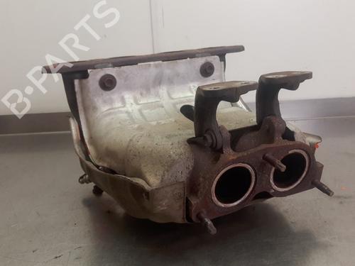 Exhaust manifold TOYOTA MR2 III (ZZW3_) 1.8 16V VT-i (ZZW30) | BP30657557M110