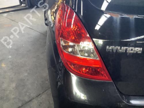 left-taillight-hyundai-i20-i-pb-pbt-2008-2009-2010-2011-2012-2013-2014-2015-37271349 main image