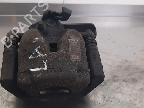 Left rear brake caliper TOYOTA PROACE Van (MDZ_) 2.0 D4d (MDZ3) | BP33687079M107 - Image 3