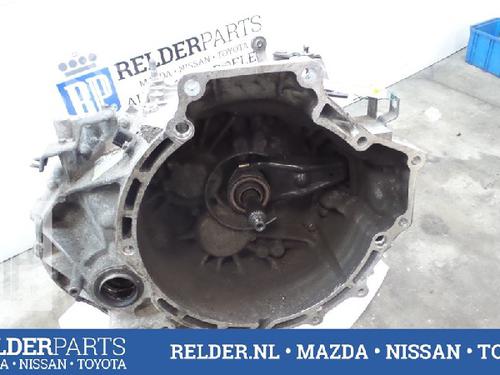 Used Gearbox Gearbox MAZDA 6 Hatchback (GH) 2.0 MZR-CD (GH14) (140 hp) 22148345 22148345
