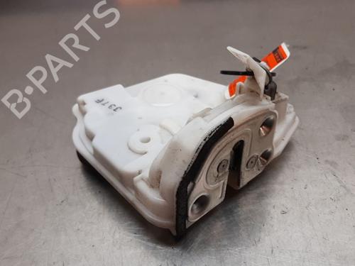 Front right lock MAZDA 3 (BL) 1.6 MZR (BL14) | BP37184851C97 - Image 2