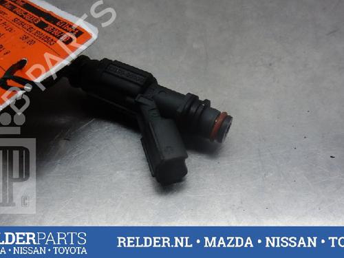 Used Injector TOYOTA COROLLA Liftback (_E11_) 1.6 (ZZE112_, ZZE112R) (110 hp) 22136279