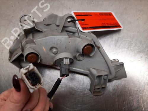 Right front indicator MAZDA 3 (BM, BN) 2.0 | BP22168853C33 - Image 2