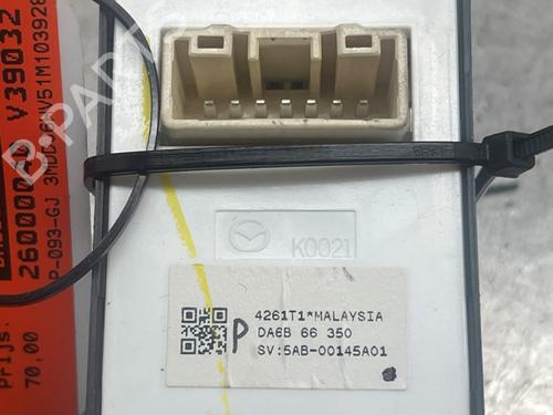 Commutateur MAZDA 2 Hatchback (DL, DJ) 1.5 | BP31992436I30 