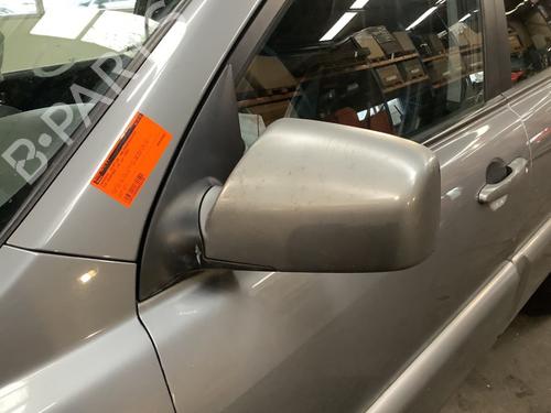 Used Left mirror KIA SPORTAGE II (JE_, KM_) 2.0 i 16V (141 hp) 22356635