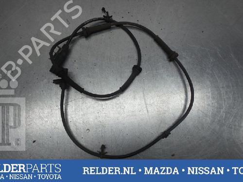 Used Electronic sensor NISSAN QASHQAI / QASHQAI +2 I (J10, NJ10, JJ10E) 1.5 dCi (110 hp) 22142651