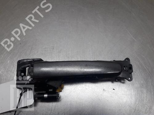 Front left exterior door handle TOYOTA RAV 4 III (_A3_) 2.0 (ZSA35_, ZSA35R) | BP22155675C128 