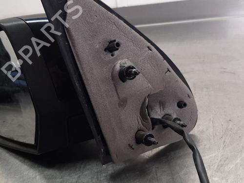 Used Left mirror NISSAN PIXO (UA0) 1.0 (68 hp) 32148070