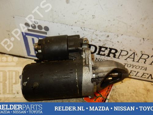 Starter NISSAN MICRA II (K11) 1.0 i 16V | BP22135842M8 