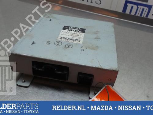 Used Steering ECU MAZDA DEMIO (DW) 1.5 16V (DW5W) (75 hp) 22141516
