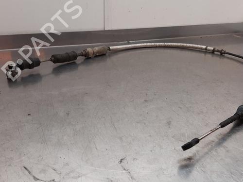 Cable TOYOTA TUNDRA Pickup (_K5_, _K6_) 5.7 4WD (USK56_, USK57_, USK55_, USK75_, USK55L, USK57L,... | BP29576400E12 