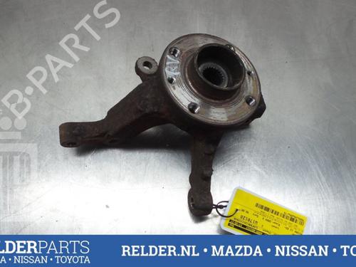 other-nissan-micra-iii-k12-12-16v-2002-2003-2004-2005-2006-2007-2008-2009-2010-22154634 main image