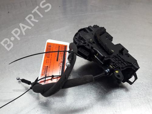 Rear right lock NISSAN MICRA V (K14) 1.5 DCI | BP22164112C99 
