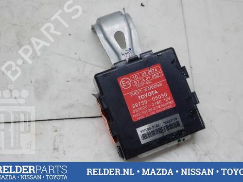 Electronic sensor TOYOTA AVENSIS (_T25_) 1.8 VVT-i (ZZT251_, ZZT251R) | BP22142026M84 