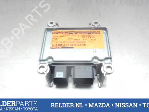 Used ECU airbags MAZDA 3 (BK) 1.6 (BK14) (105 hp) 22150720