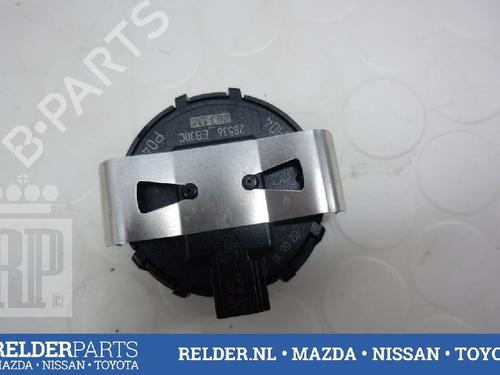 Elektronisk sensor NISSAN QASHQAI / QASHQAI +2 I (J10, NJ10, JJ10E) 1.6 (114 hp) 22143528
