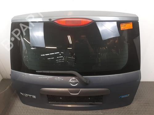 Tailgate NISSAN NOTE (E11, NE11) 1.4 | BP26136737C6 