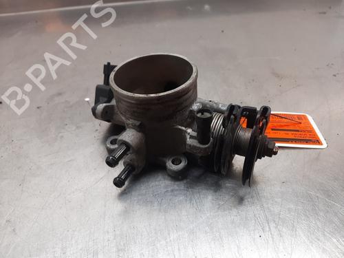 Throttle body KIA SPORTAGE II (JE_, KM_) 2.0 i 16V | BP22356347M82 