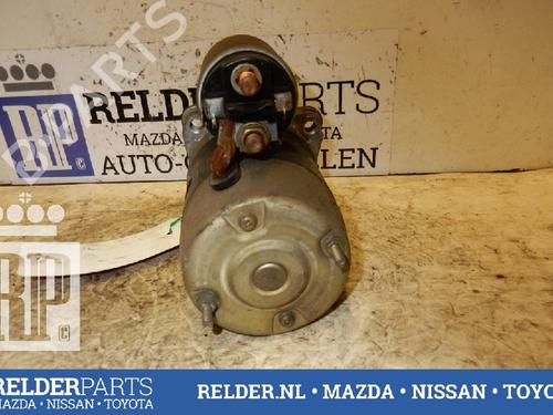 Startmotor MAZDA 323 S VI Saloon (BJ) 1.5 16V (BJ5P) | BP22135856M8 