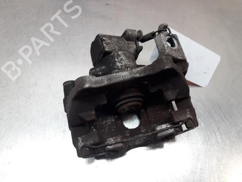 Used Right rear brake caliper TOYOTA YARIS (_P13_) 1.5 Hybrid (NHP130_) (101 hp) 22166075