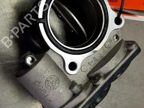 Used Throttle body KIA CEED Sportswagon (CD) 1.0 T-GDI (101 hp) 32082754