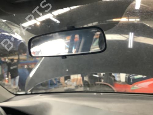 Used Rear mirror KIA PICANTO II (TA) 1.2 (85 hp) 24623036