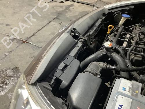 Front slam panel KIA RIO III (UB) 1.25 CVVT | BP32148114C72 - Image 3
