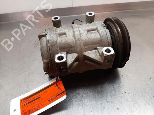 Used AC compressor NISSAN PICK UP (D22) 2.5 dCi 4WD (133 hp) 22172540