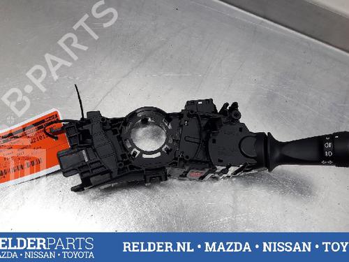 Used Steering column stalk TOYOTA AURIS Estate (_E18_) 1.8 Hybrid (ZWE186_, ZWE186R, ZWE186H) (136 hp) 22161829