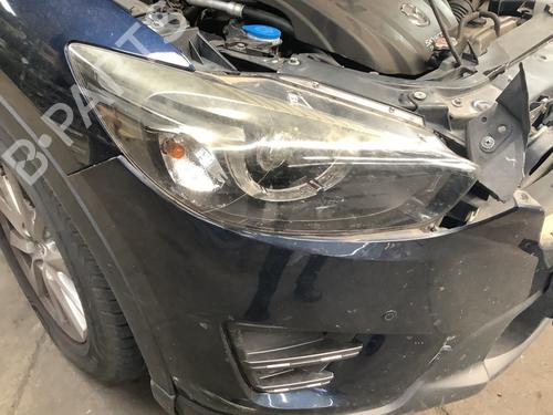 Right headlight MAZDA CX-5 (KE, GH) 2.0 (KEEFW) | BP38020958C29 - Image 3