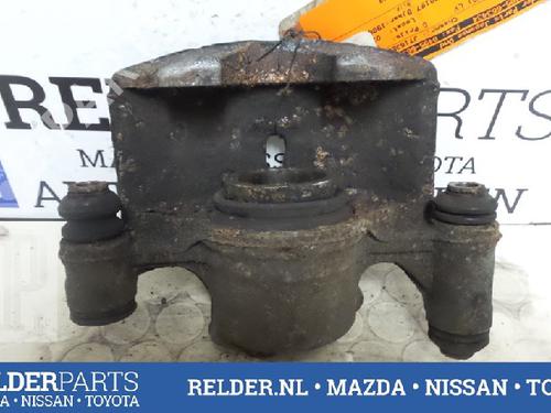 Left front brake caliper TOYOTA PASEO Coupe (_L5_) 1.5 (EL54_, EL54R) | BP22135768M105 