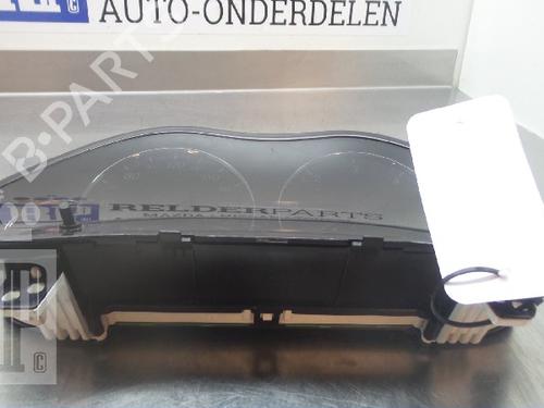 Instrument cluster TOYOTA AVENSIS Saloon (_T25_) 2.0 D-4D (CDT250_, CDT250R) | BP22151995C47 