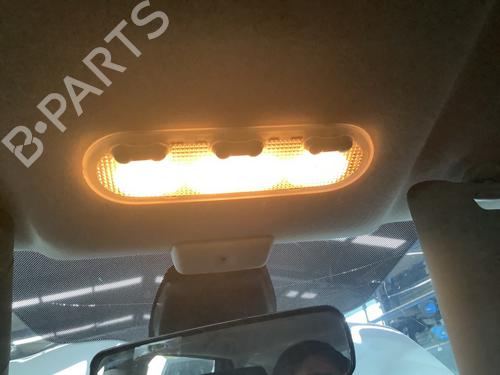 Used Interior roof light Interior roof light NISSAN QASHQAI I (J10, NJ10) 1.6 (114 hp) 36489102 36489102