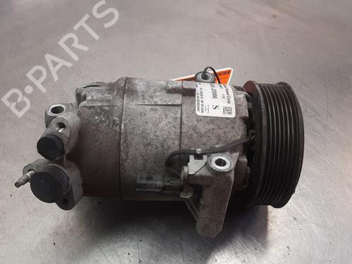 Used AC compressor AC compressor NISSAN QASHQAI I (J10, NJ10) 1.6 (114 hp) 36321041 36321041