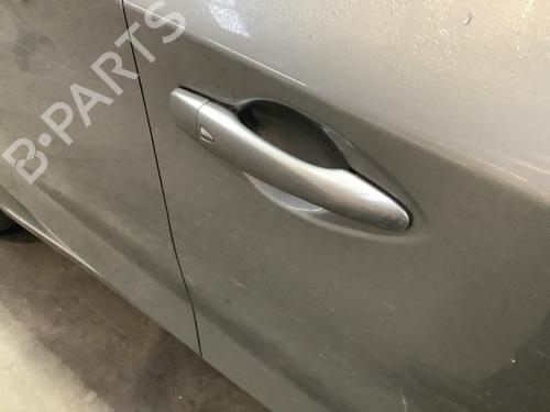 Front right exterior door handle NISSAN PULSAR Hatchback (C13) 1.2 DIG-T | BP29300168C129 