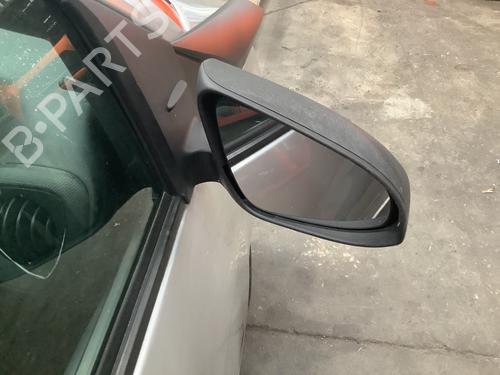 Right mirror TOYOTA AYGO (_B4_) 1.0 (KGB40) | BP22167125C27 