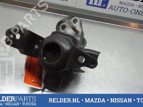 Used Engine mount TOYOTA YARIS (_P1_) 1.3 (NCP10, SCP12_) (86 hp) 22162182