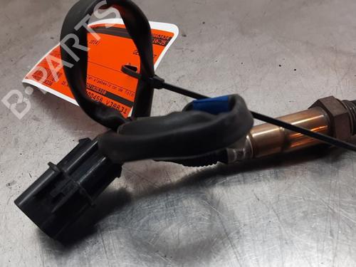 Used Electronic sensor KIA VENGA (YN) 1.4 CVVT (90 hp) 29503479