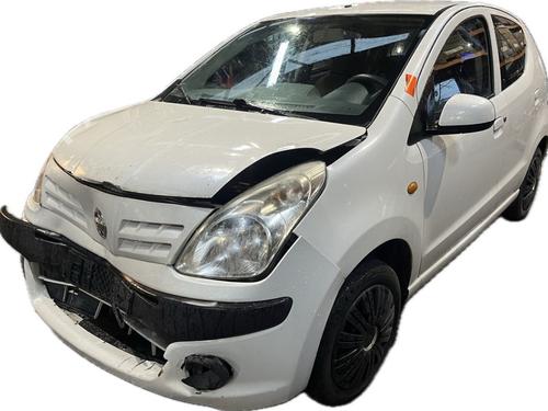 Right front brake caliper NISSAN PIXO (UA0) 1.0 | BP22688293M104