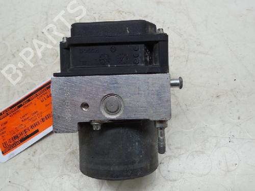 ABS pump NISSAN MICRA III (K12) 1.2 16V | BP22148461M43 