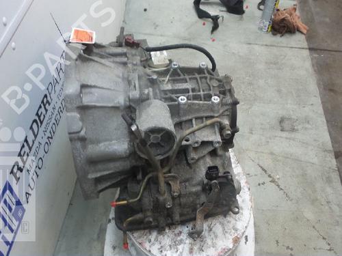 Gearbox NISSAN ALMERA II Hatchback (N16) 1.8 | BP22152079M3 