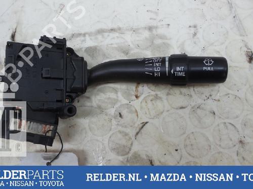 Used Steering column stalk TOYOTA MR2 III (ZZW3_) 1.8 16V VT-i (ZZW30) (140 hp) 22136764