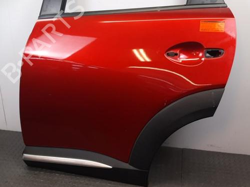Dør venstre bagtil Dør venstre bagtil MAZDA CX-3 (DK) 2.0 SKYACTIV-G (DK5W, DK6W) (120 hp) 34114017 34114017
