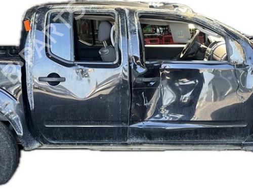 Used Right front suspension arm NISSAN NAVARA NP300 (D40) 2.5 dCi 4WD (171 hp) 22171325