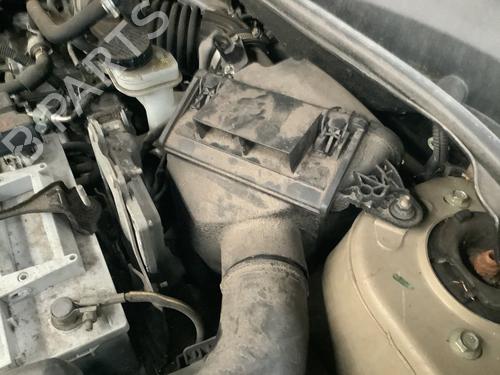 Air filter box NISSAN QASHQAI / QASHQAI +2 I (J10, NJ10, JJ10E) 1.6 | BP24875441M87 