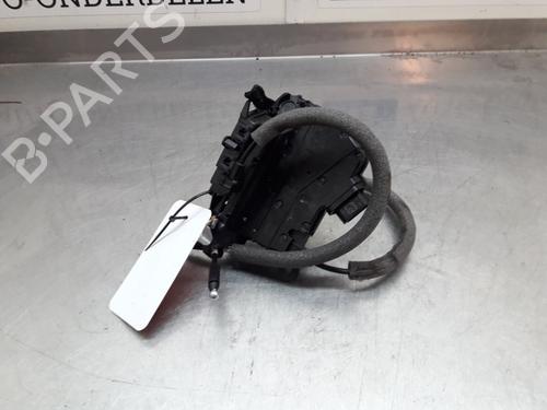 Rear right lock NISSAN MICRA V (K14) 1.0 IG-T 100 | BP22164610C99 