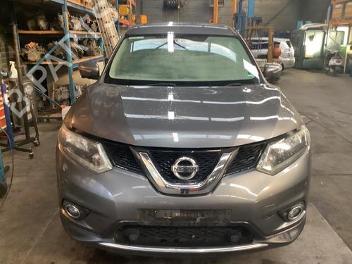 Starter NISSAN X-TRAIL III (T32_, T32R, T32RR) 1.6 dCi (T32) | BP22164823M8 