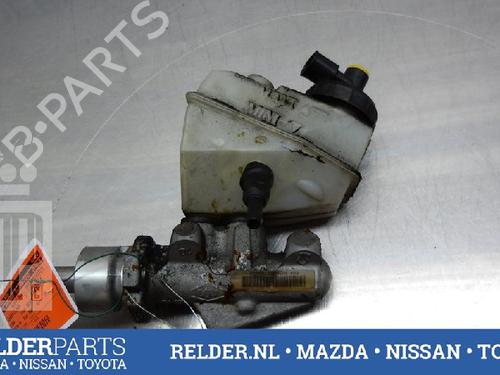 Used Brake master cylinder NISSAN KUBISTAR Van (X76) 1.5 dCi (65 hp) 22141422